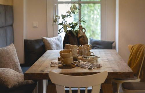 Hofgut Eveshausen Familienquartier Chalet 6-11 Gäste - Foto 47