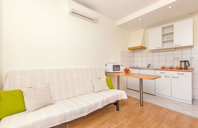 Apartments Zecic - Foto 25