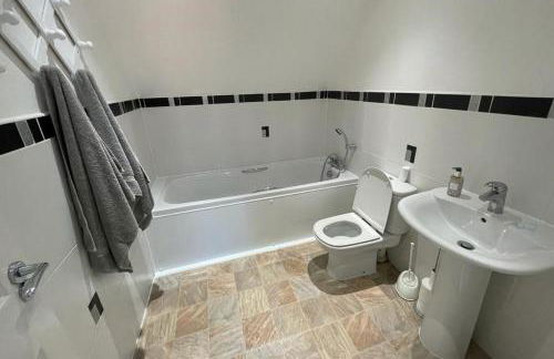 The Knots-Spacious 3 bedroom apartment in Bridport - Photo 14