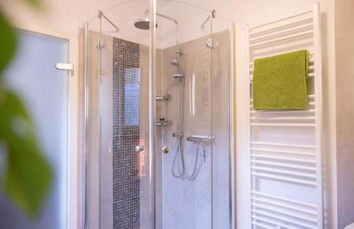 Ruhiges 1-Zi-Apartment, ideal für Kurzaufenthalt für bis zu 4 Personen - Foto 9