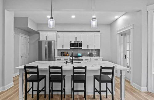 Green-Door Brownstone Private Room - BD 4 - Foto 14