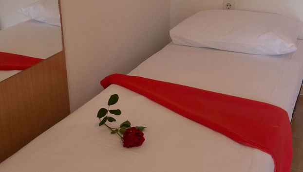 Lovely Holiday Home in Pakostane With Swimming Pool - Foto 3, Zimmer