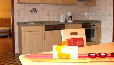 Ferienhof Zum Rössberg - Foto 4