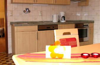 Ferienhof Zum Rössberg - Foto 4