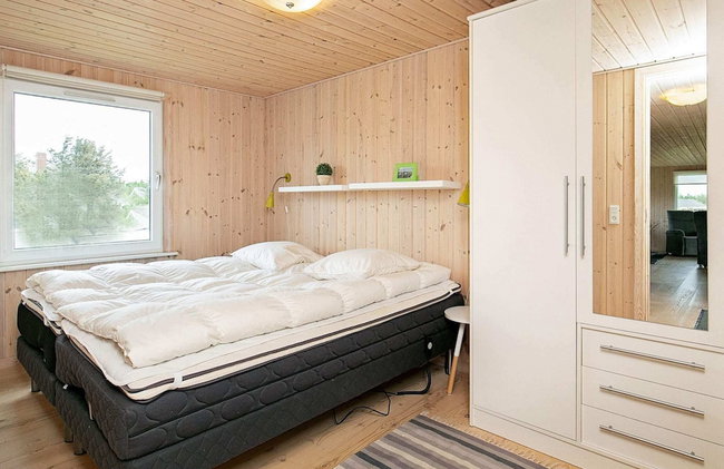 4 Person Holiday Home in Thisted - Photo 9