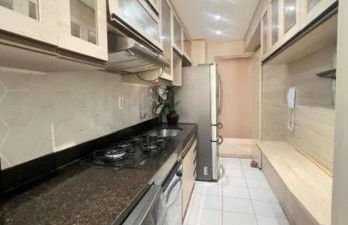 Apartamento Vista Mar - Foto 12