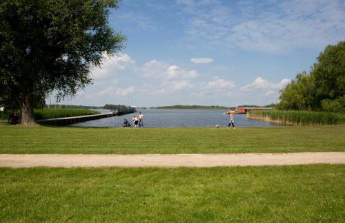 Ferienzentrum Yachthafen Rechlin - Photo 34