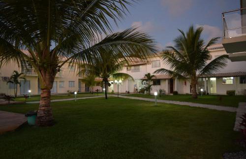 Porto Luar Apart Hotel - Foto 55