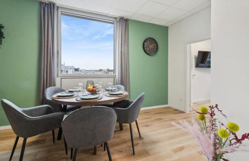 Urban Havn - 6 Apartments mit top Anbindung für bis zu 34 Personen - Foto 34