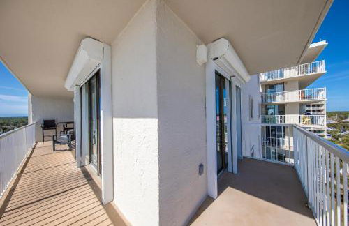 Seaside Beach & Racquet Condos - Photo 140