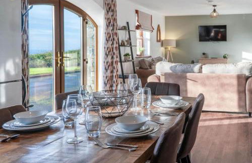 The Beacon - 3 Bedroom Cottage - Ludchurch - Narberth - Photo 36