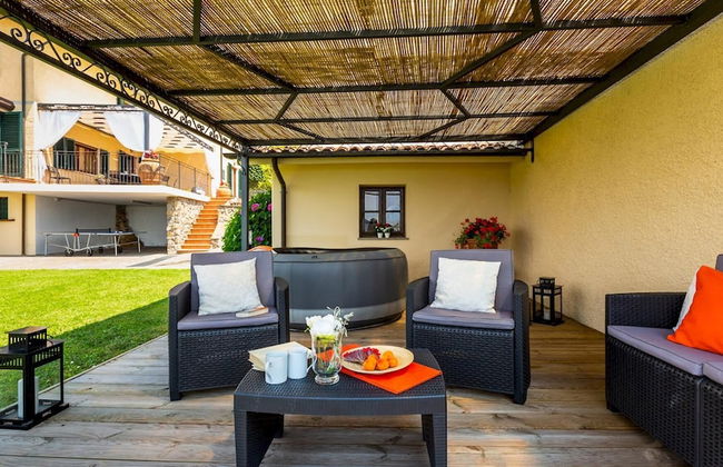 Villa Elena 9 1 in Coli - Foto 13