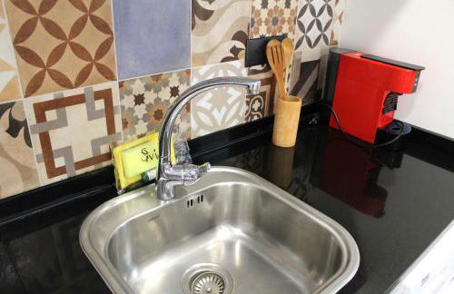 SM Apartments Station - Foto 16