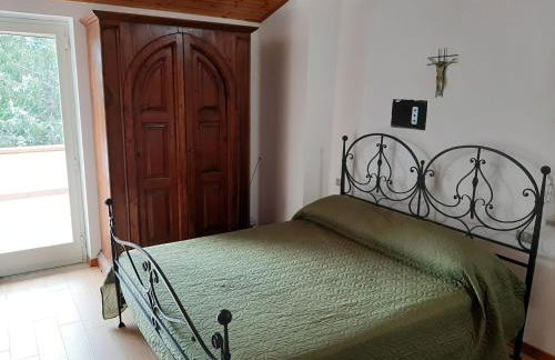 Villa Angela Santa Maria del Molise - Foto 18