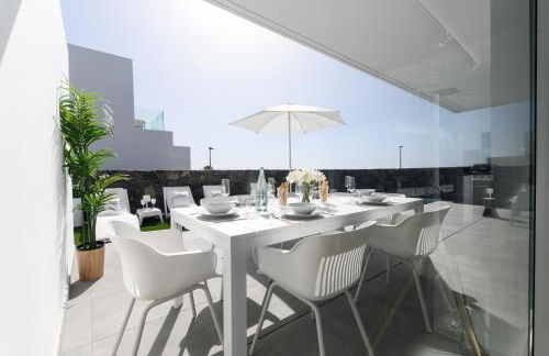 Villa Moada Ocean Breeze - Foto 10