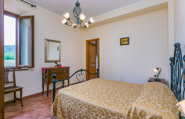 Villa I Gelsomini - Foto 28