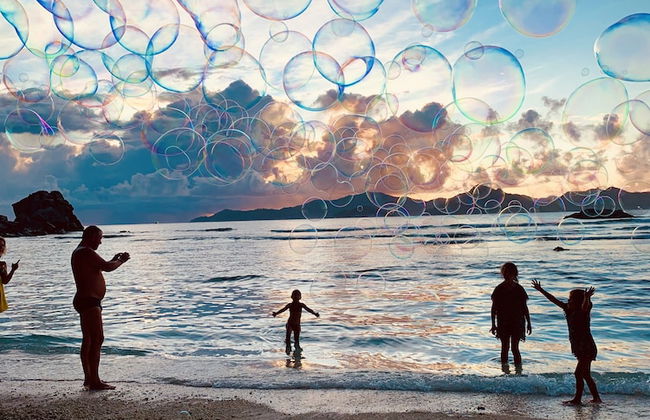 OSoleil Guesthouse - Foto 55