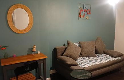 Cassiopée avec jardin - Photo 6