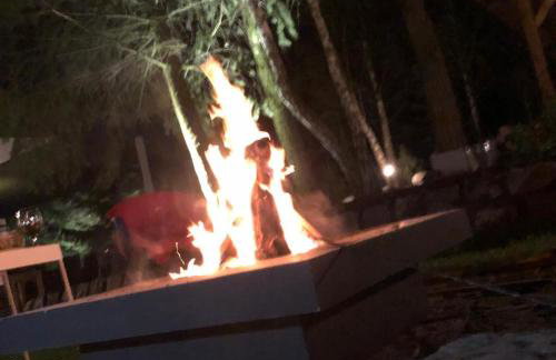 FORESTHOUSE - Foto 24