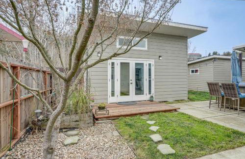 PachecoandMartinez Studio 22 Mi to Dtwn Oakland! - Foto 19