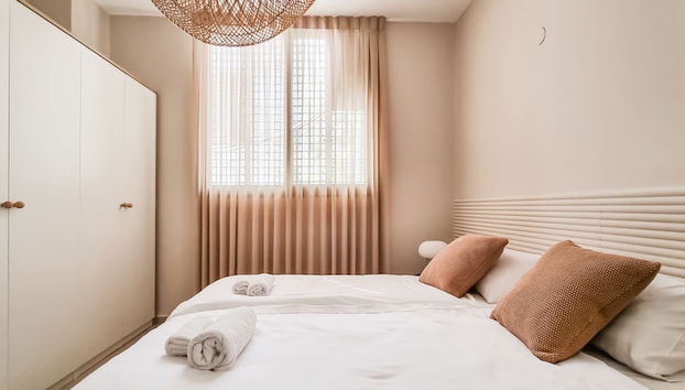 Edouard Bernstein Ambre - Foto 5, Habitación