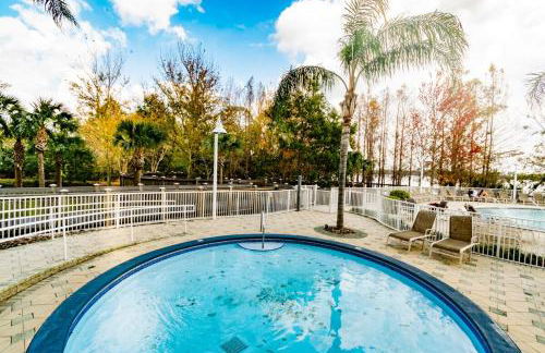 Orlando 12th Floor - 5 min Disney - Foto 13