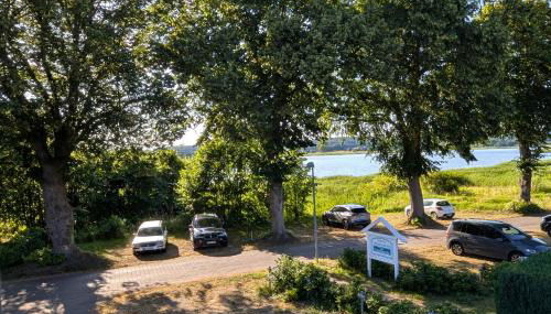 Ostseebad Sellin - OT Seedorf Appartement mit Seeblick - Foto 5