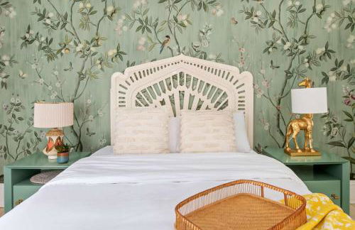 Lace and Leather - Foto 31