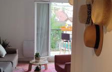 Calme et verdure à Poissy 50 m2 parking terrasse - Foto 20