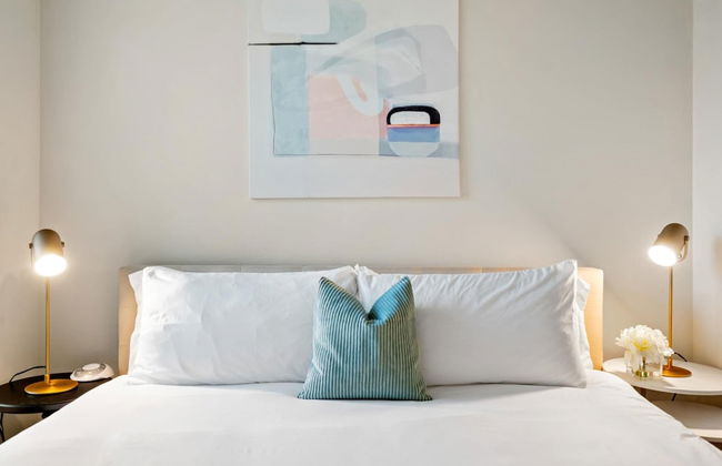 Arlington Delightful 2BD 2BA Apartment - Foto 1