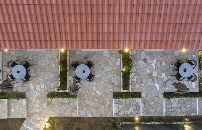 Lichnos Luxury Maisonette 3 - Foto 13