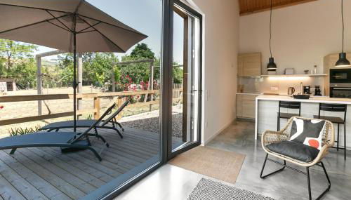 Villa Arneiro II - Foto 2, sunbed