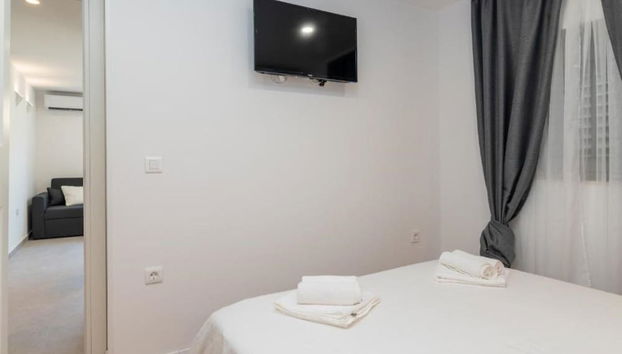 Maja - in old Town - A1 - Foto 4, Habitación