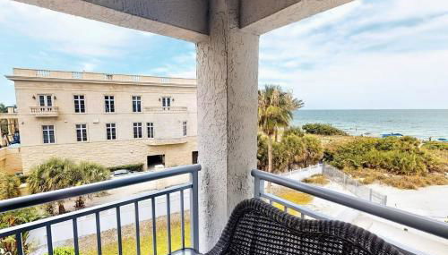 Siesta Sands Beach Resort Gulf View - Foto 2