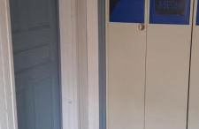 Appartement calme, lumineux, 4 personnes, parking - Foto 11