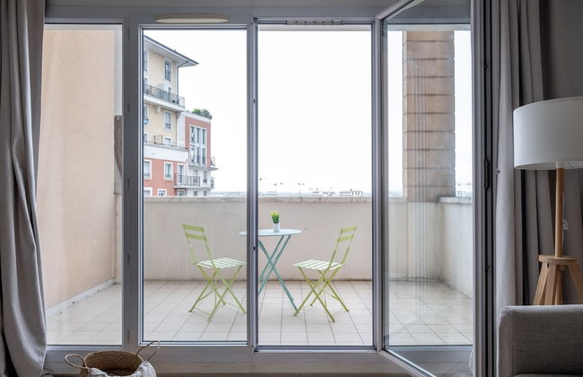 Appartement Exquis à La Défense - Foto 33