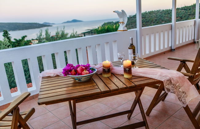 Anatoli Villa - Foto 11