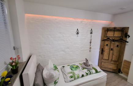 Auszeit Erfurt - stilvoller Bungalow mit Parkplatz - zentrumsnah - Foto 55