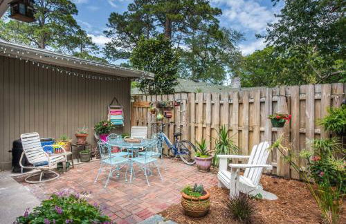 Sandy Toes A & B Whole Duplex - Foto 20