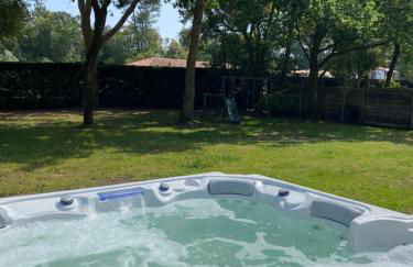 Villa à la Plage - Foto 30