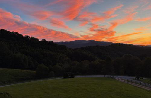 A Glowing View - Foto 1