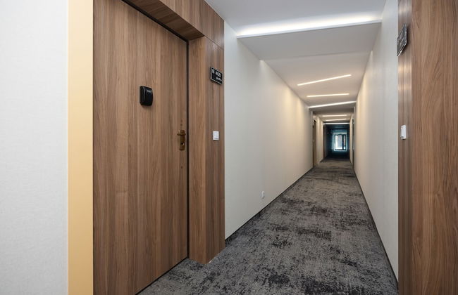 Bel Mare Apartments by Renters - Photo 79