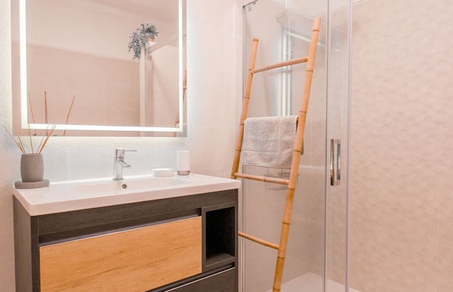 99 ADM Casa Mendes Fabulous Townhouse With Share - Foto 53