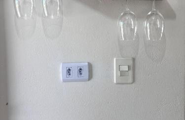 Townhouse composta por 4 triplex duas suítes a duas quadras do mar - Foto 61