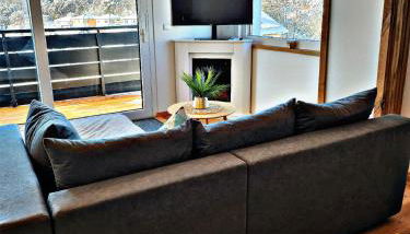Lions Place Premium Apartments EXECUTIVE Luxus PENTHOUSE inklusive SPA - Foto 3