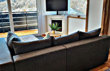 Lions Place Premium Apartments EXECUTIVE Luxus PENTHOUSE inklusive SPA - Foto 3