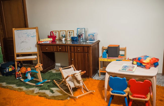 Traditional Luxury Villa Armonia - Foto 24