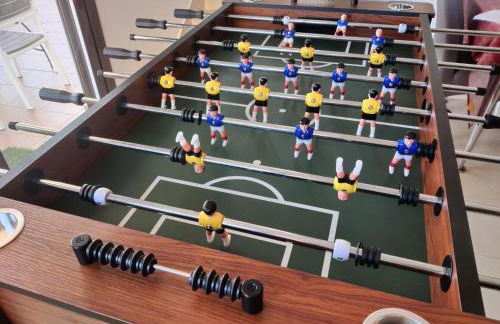 Villa Lanzarote Deluxe & Spa Pool - Foto 38