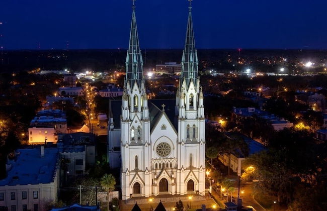 Southern Belle Townhome - Foto 38