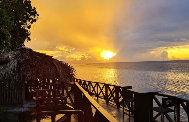 Sky Beach Rooms - Foto 14